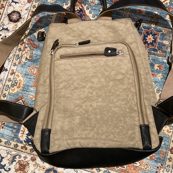 Mouflon Backpack - Picture 3 of 5